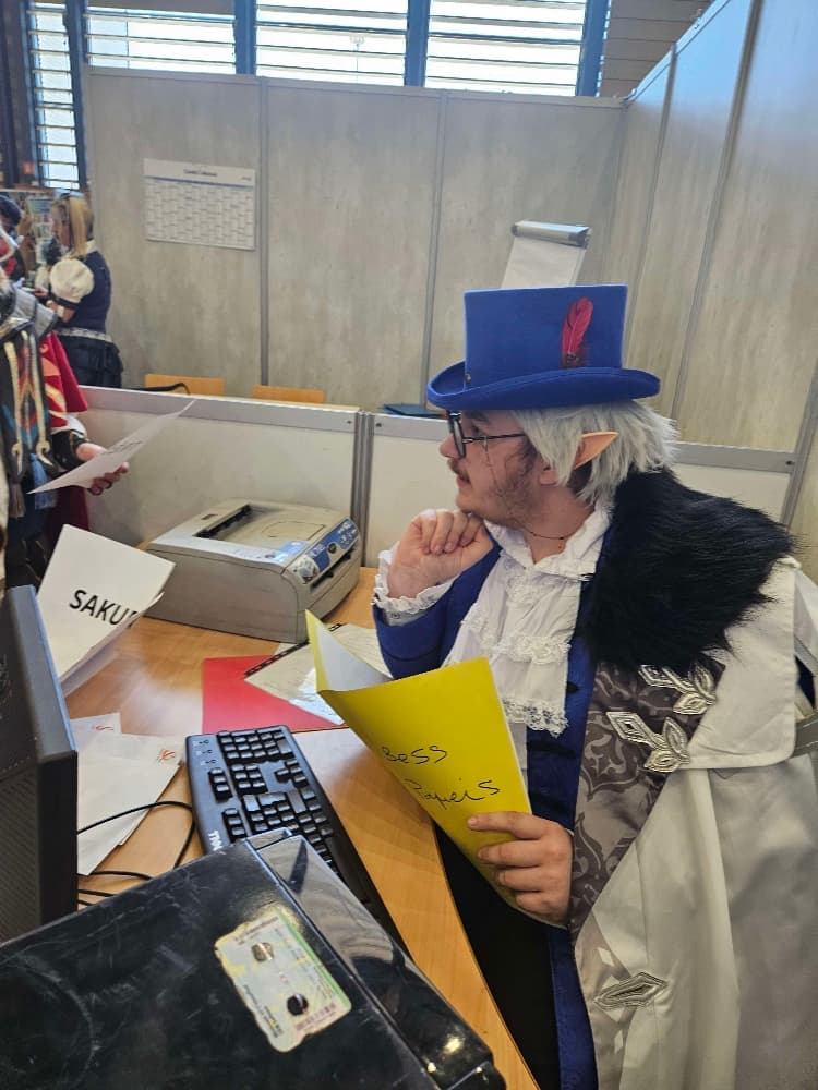 PulccinelaDeLaCompta - Photo 1