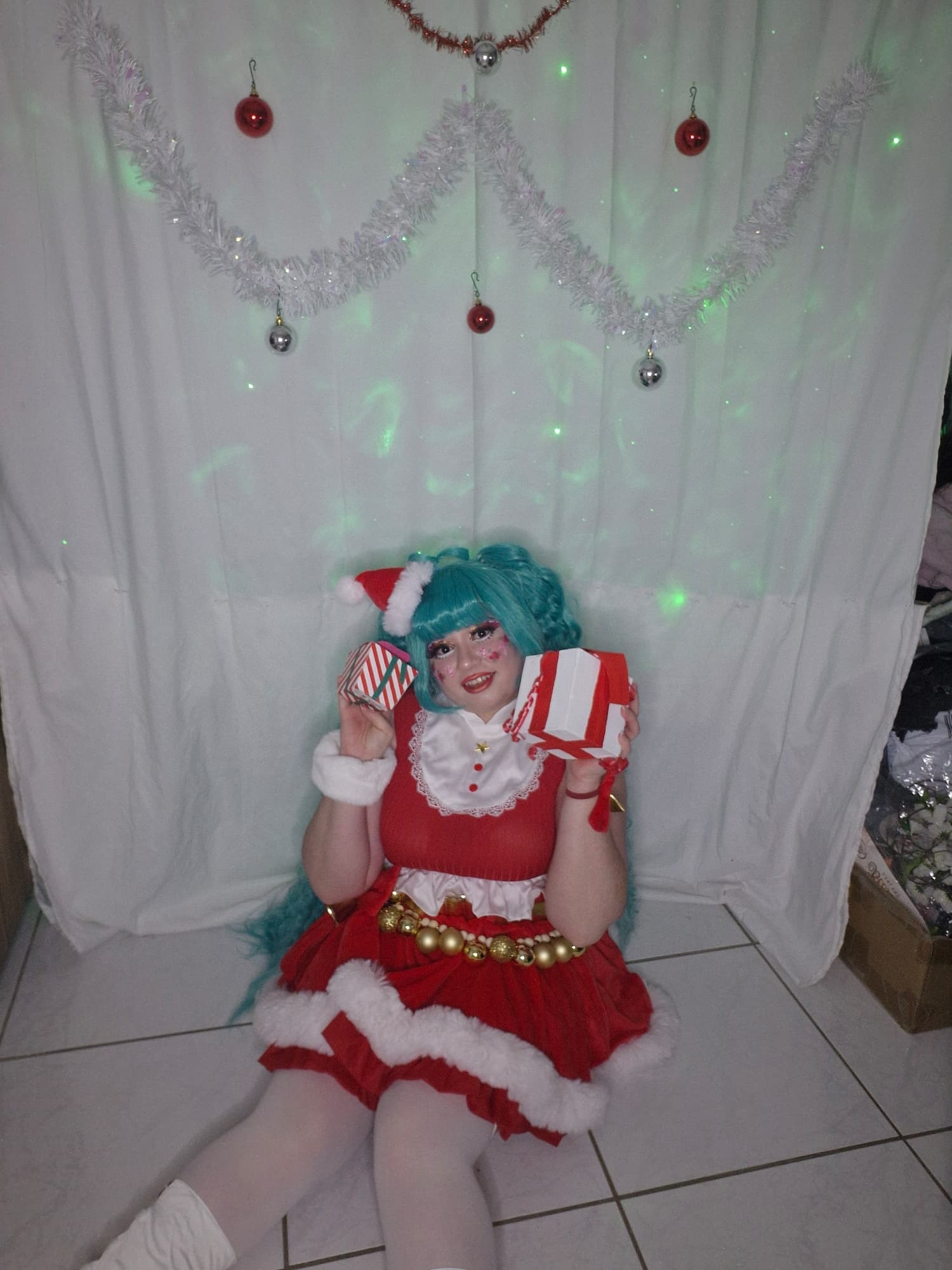 Miku Noël 2024 - Photo 6