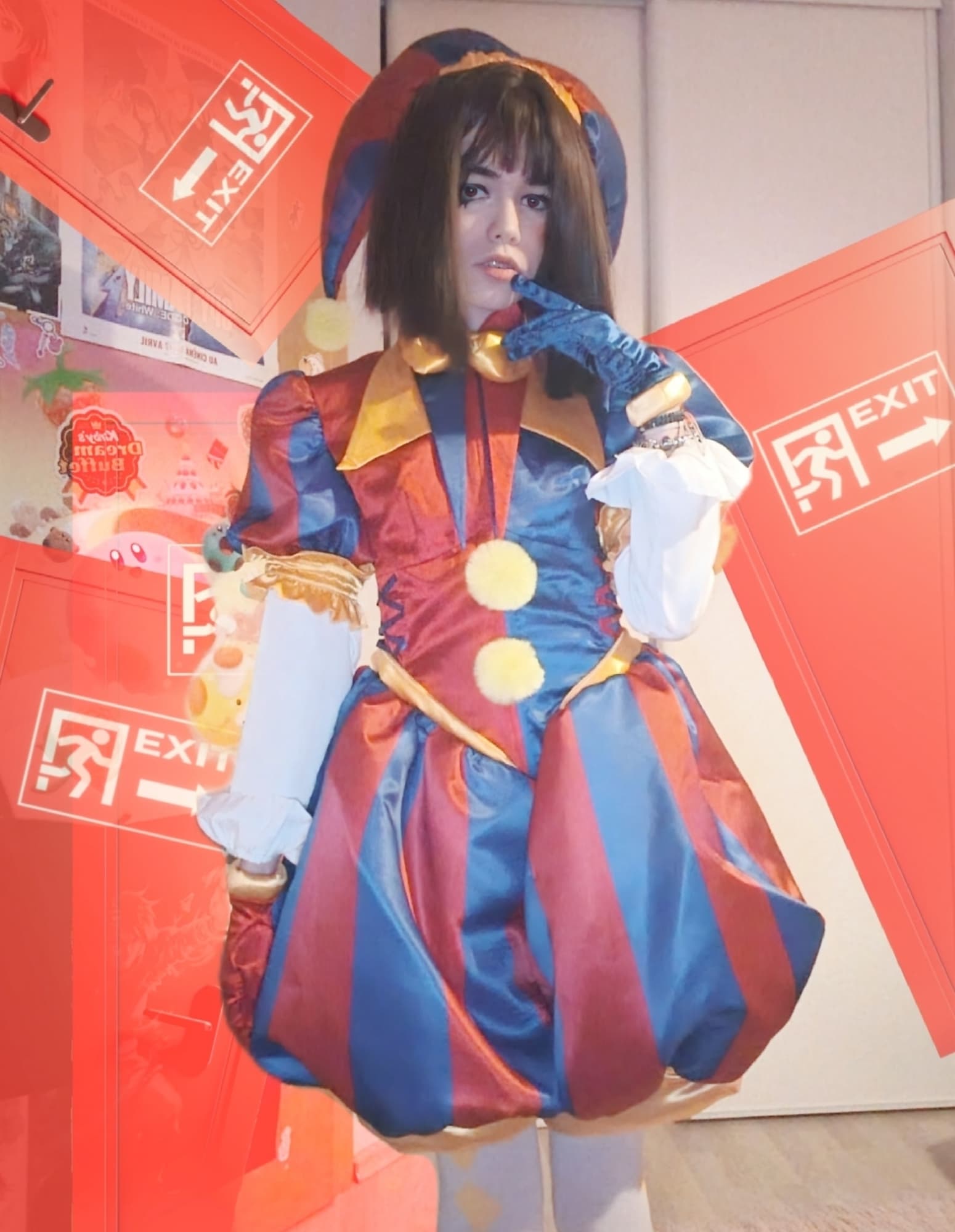 Pomni❤️ - Photo 9