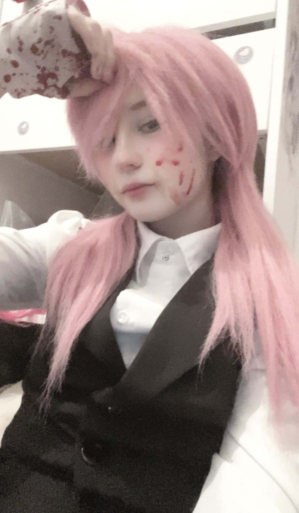 Sanzu Haruchiyo  - Photo 1