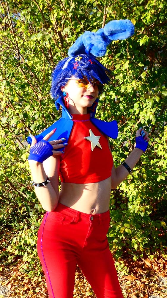 ☆ Glamrock Bonnie ☆ - Photo 3