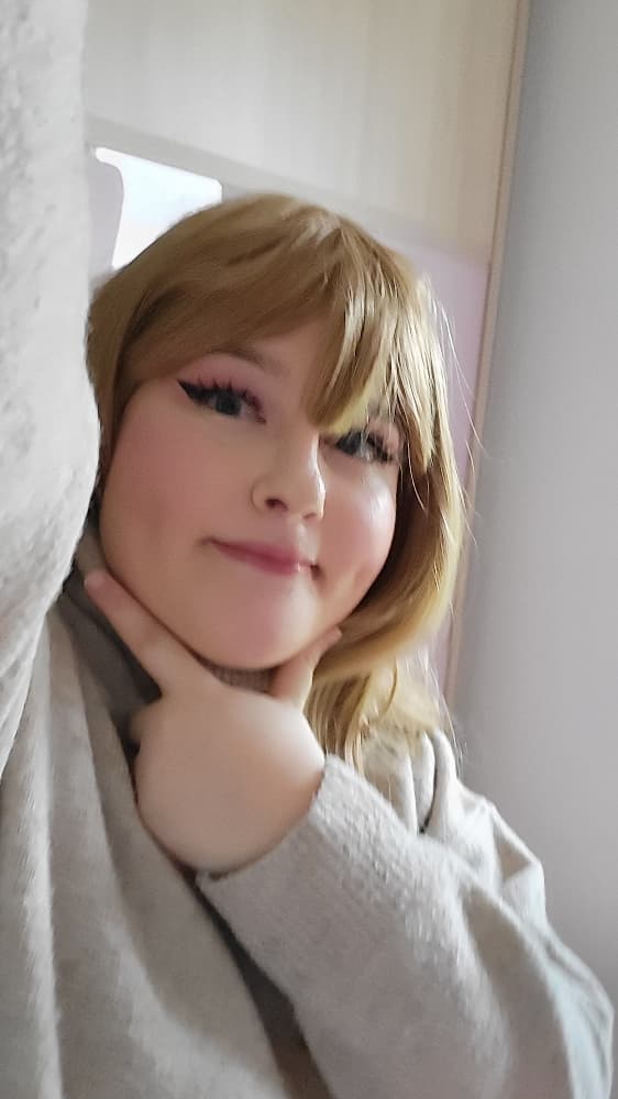 Selfie Maru 03