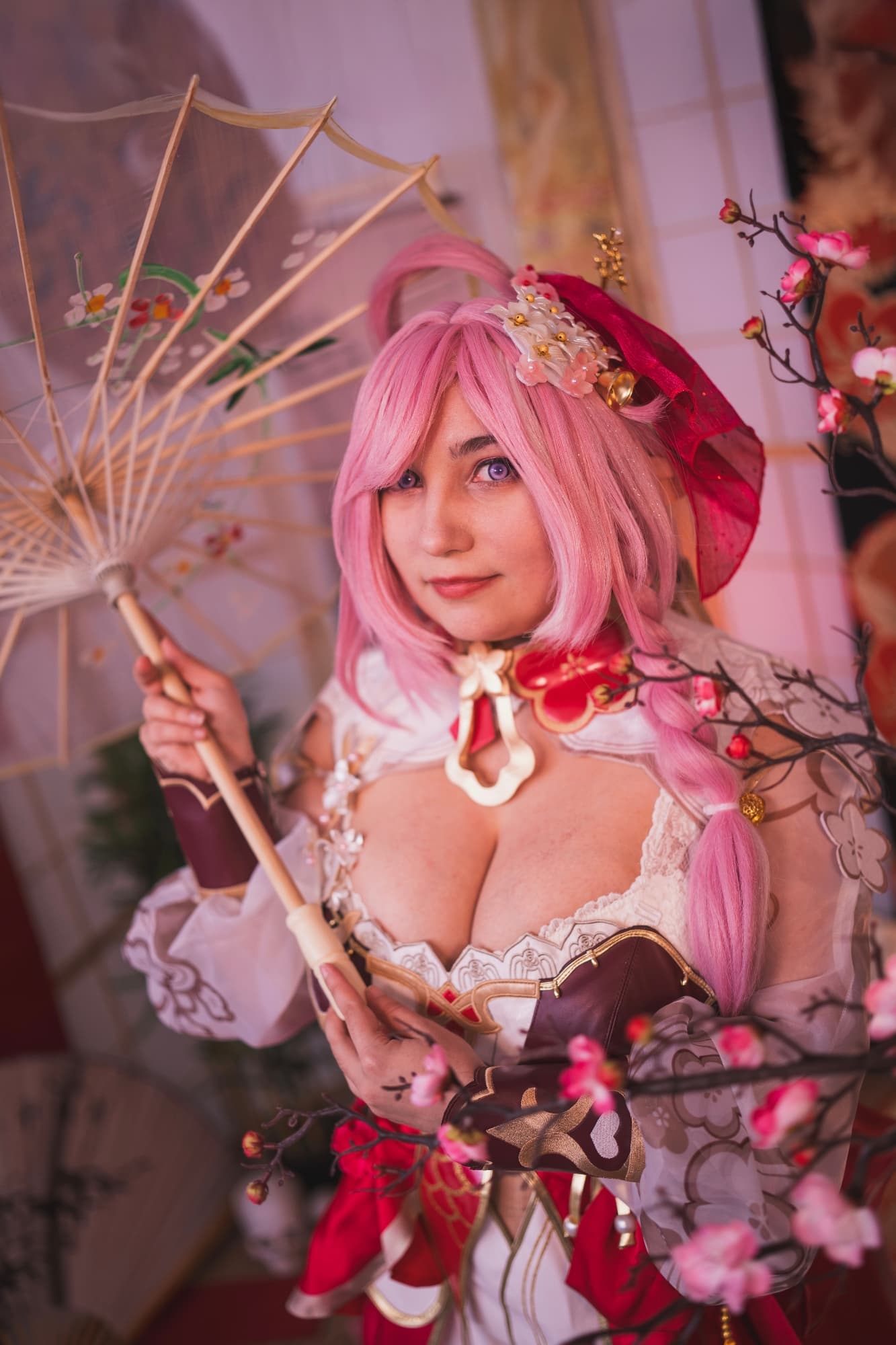 Elysia Peachy Spring - Photo 3