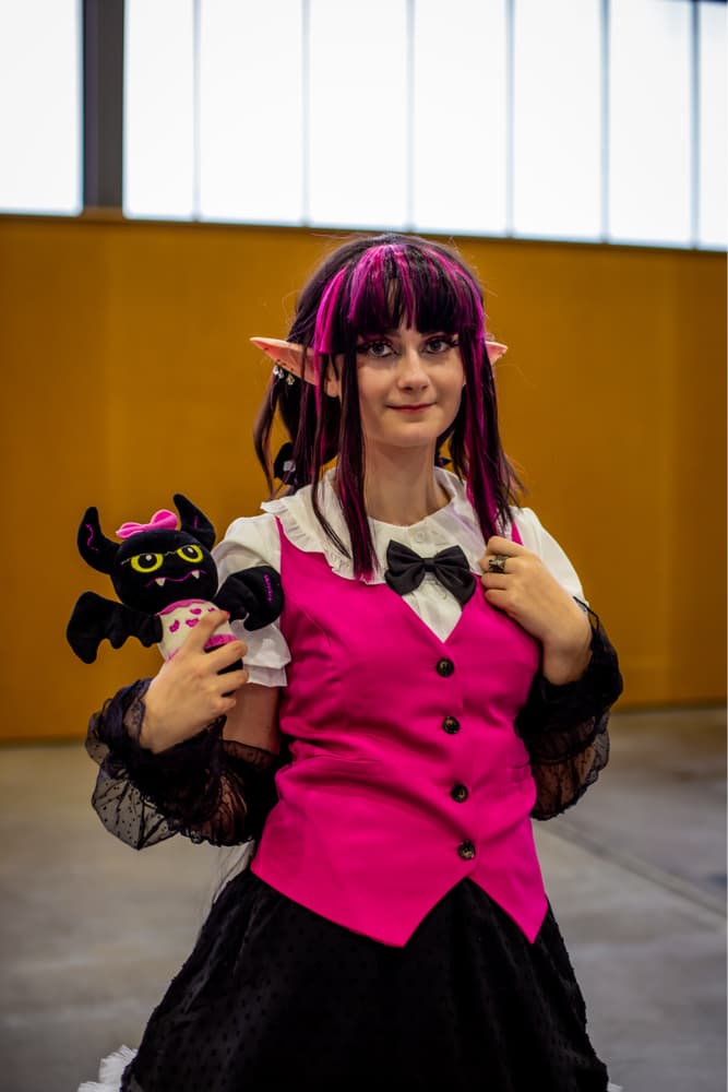 Draculaura  - Photo 10