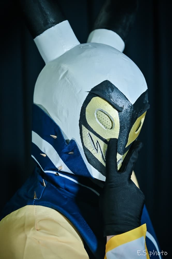 Adam Japanmanga wave