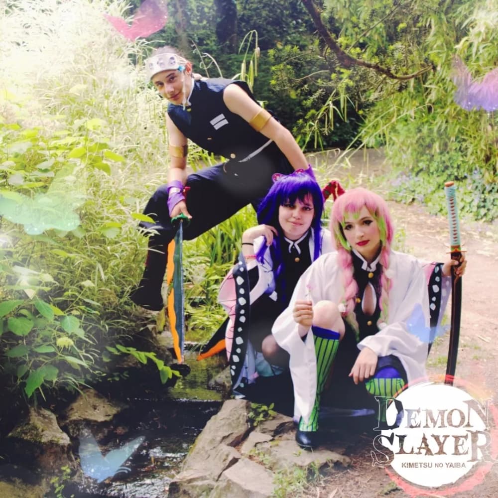 Demon slayer 2 - Photo 3