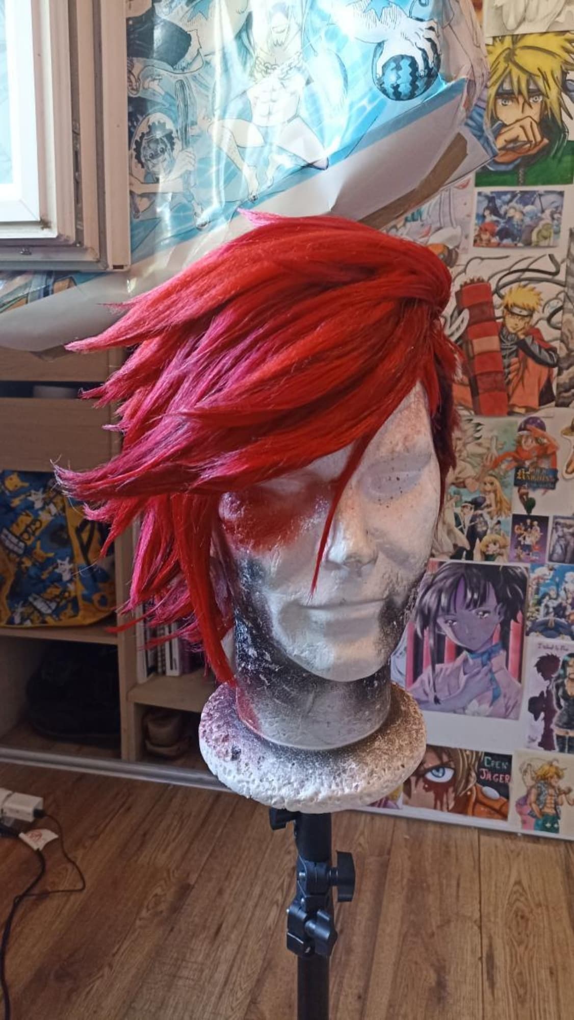 Création cosplay VI - Photo 2