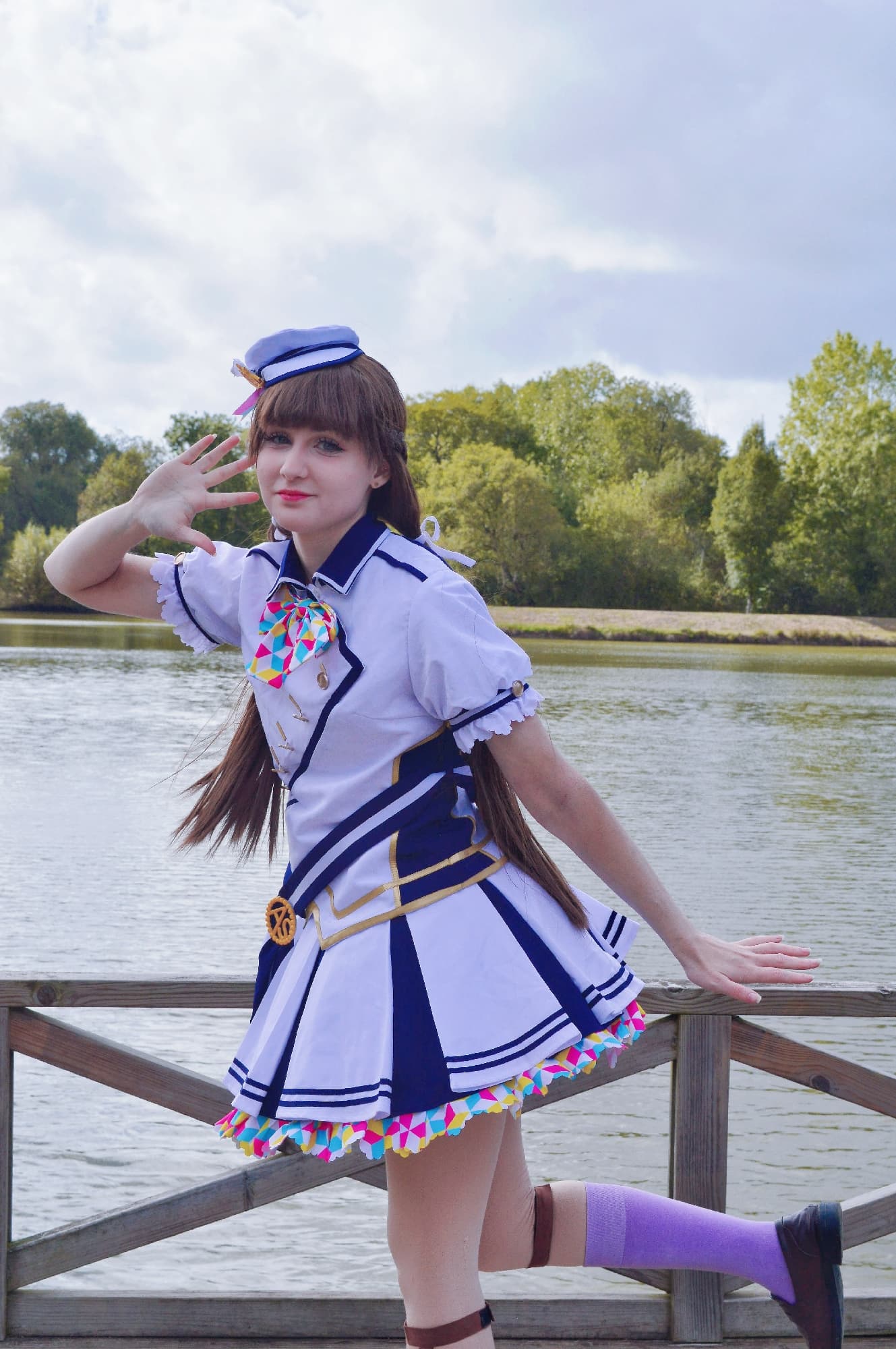 Kinako All stars 🌟 - Photo 6