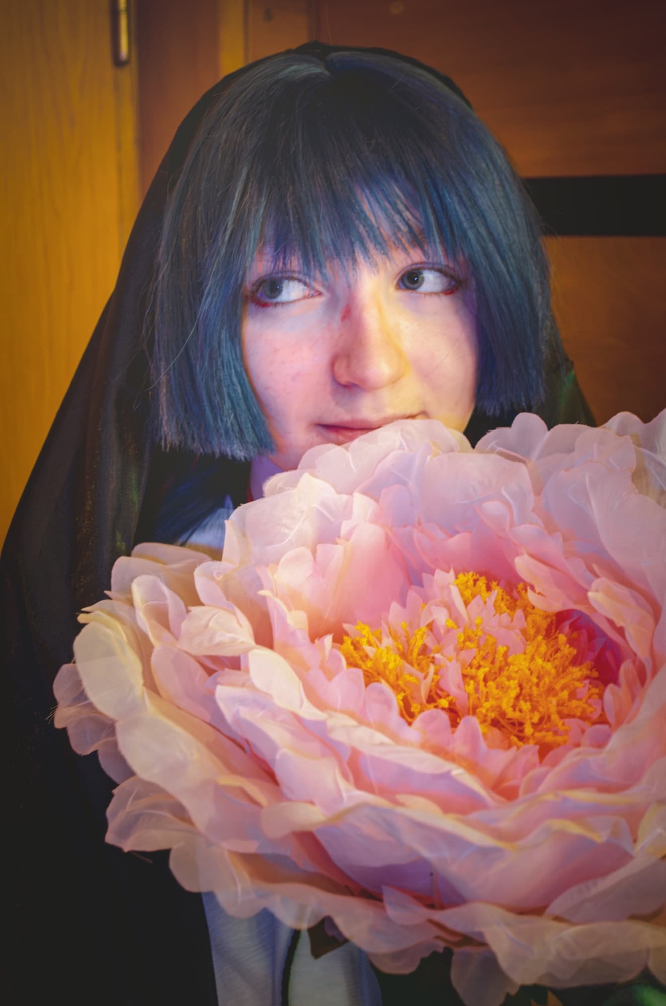 Kabukimono - Photo 1