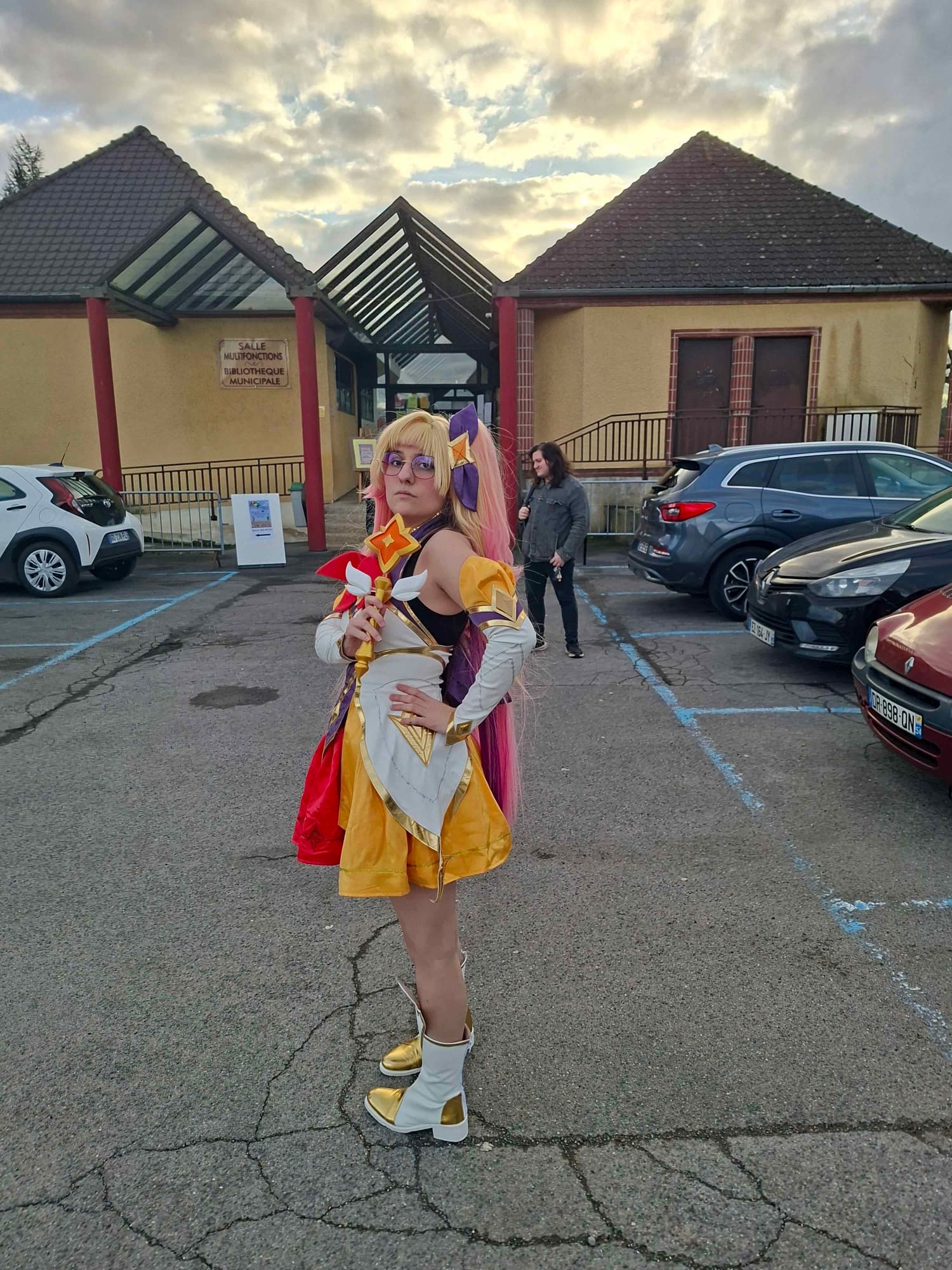 Séraphine  - Photo 1
