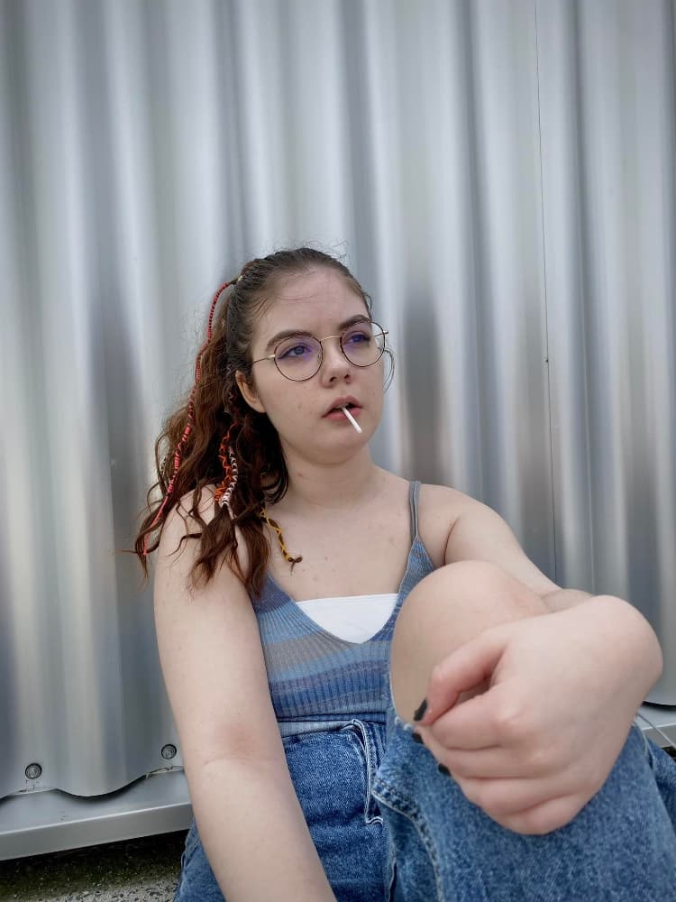 Kuina Hikari - Photo 3