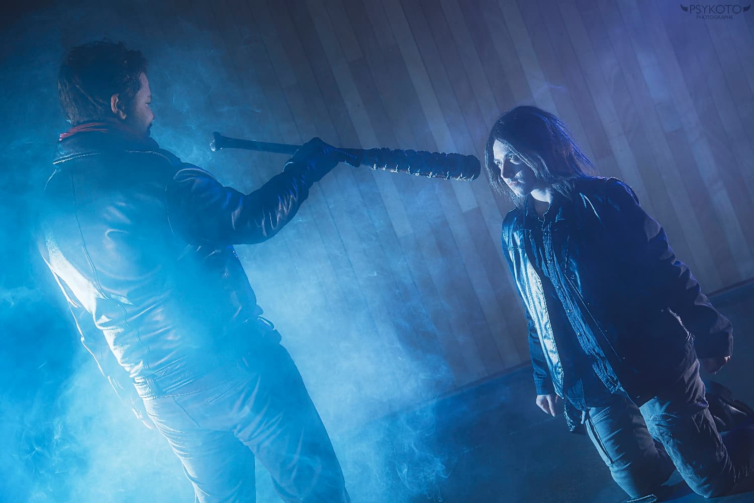 Daryl Dixon  - Photo 7