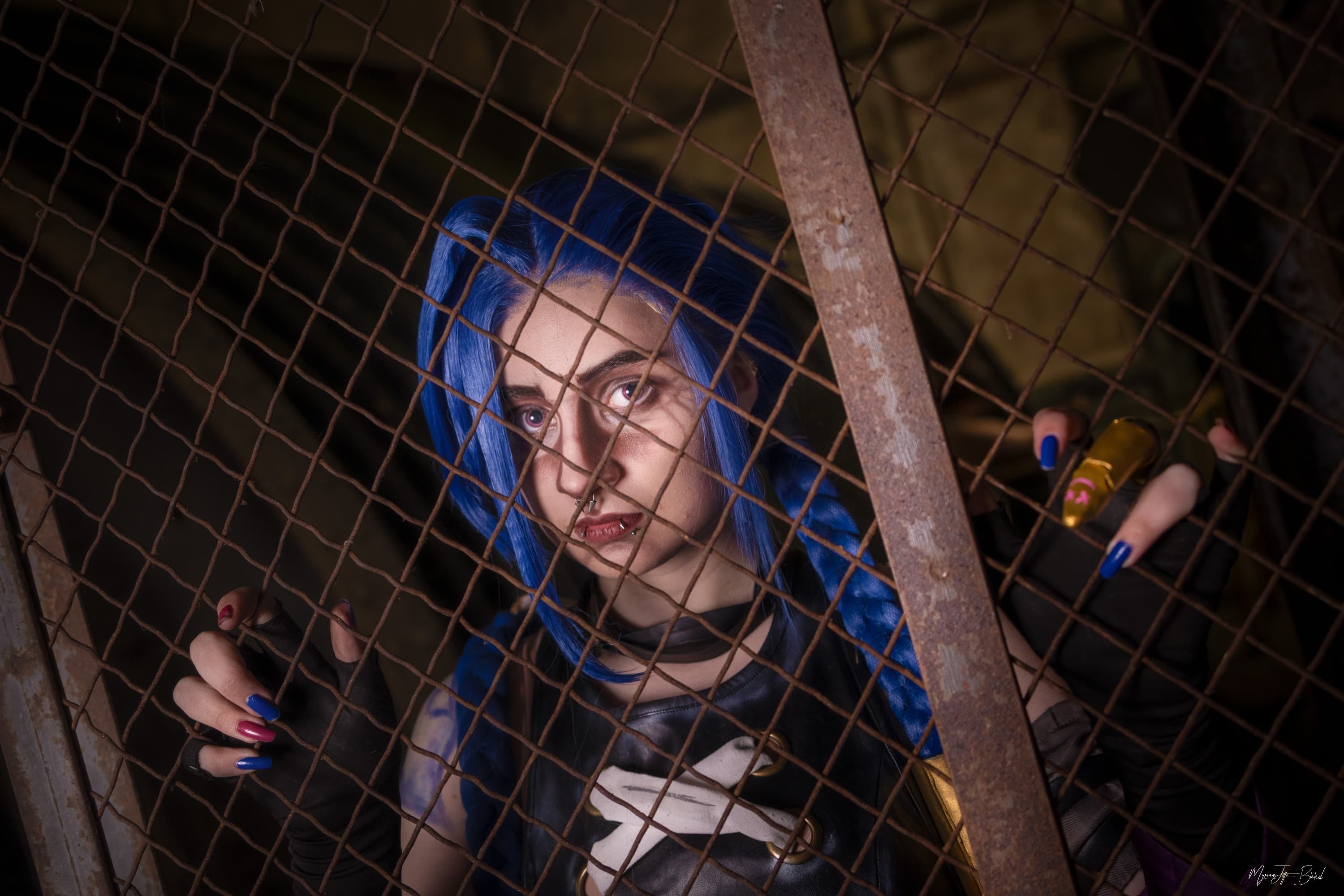 Jinx  - Photo 2