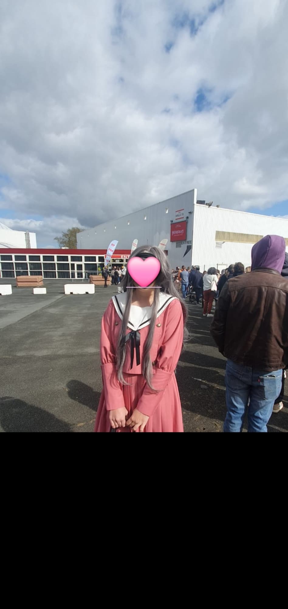 Japan Otaku festival - Photo 1