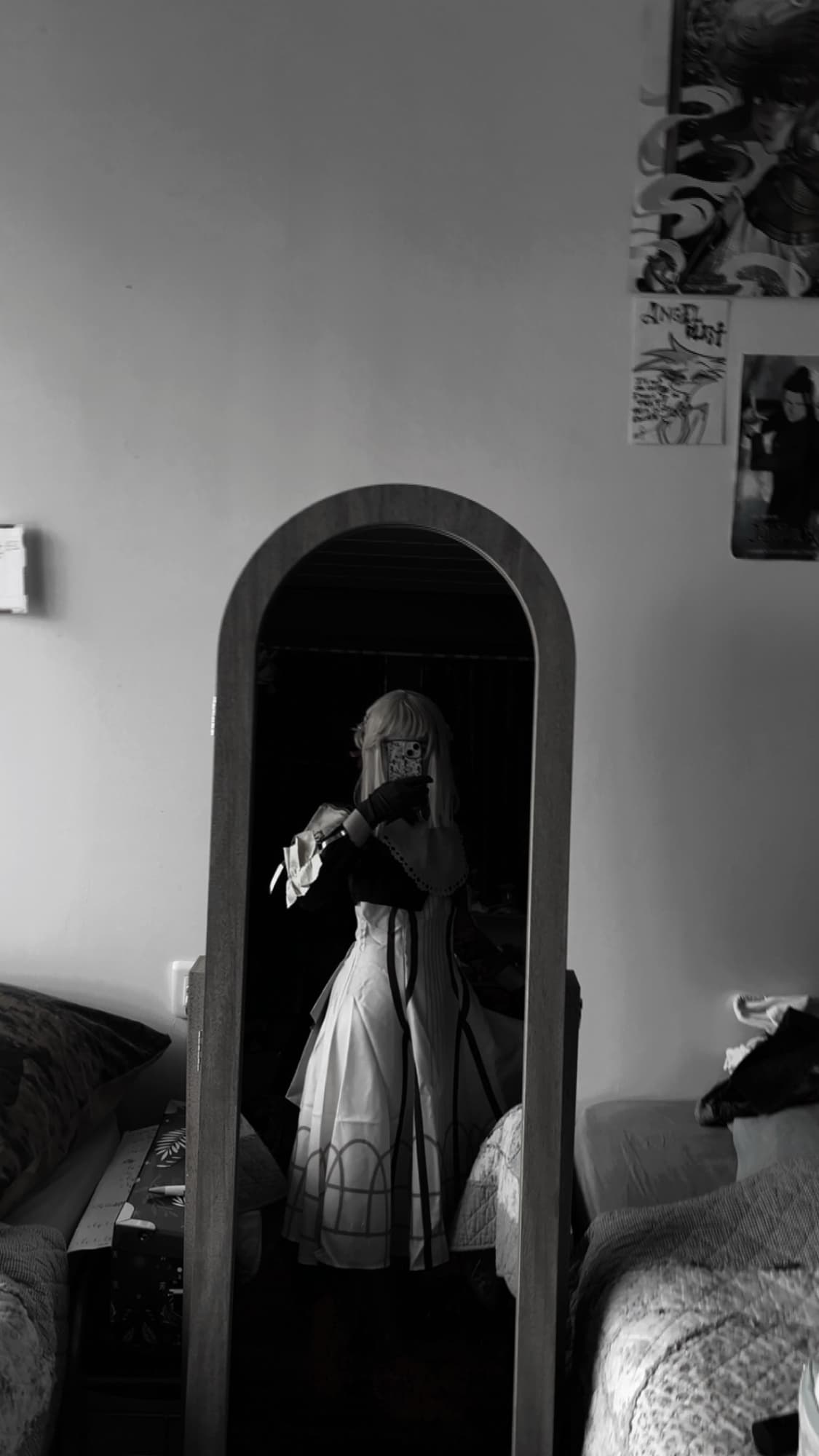 Violet Evergarden - Photo 17