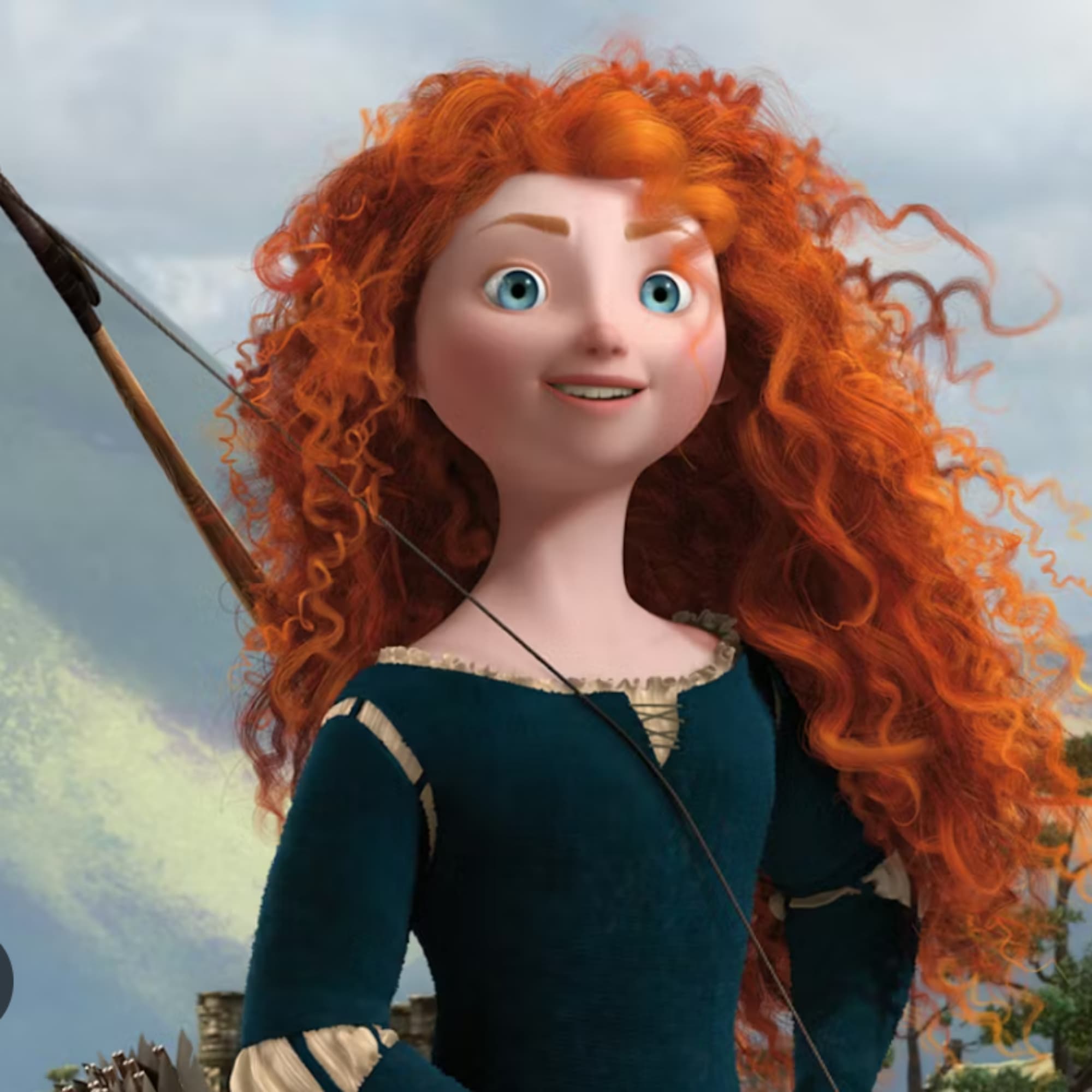 Merida