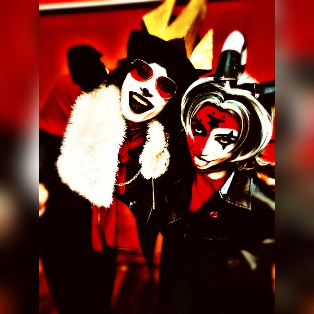 Duo Stolitz amical ! - Photo 11