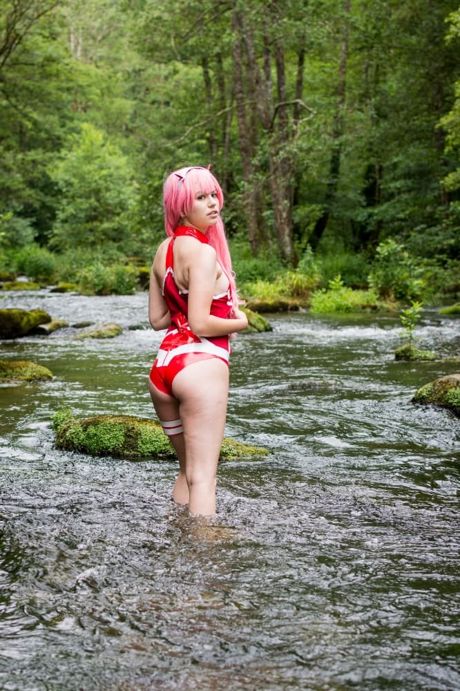 Zéro two  - Photo 20