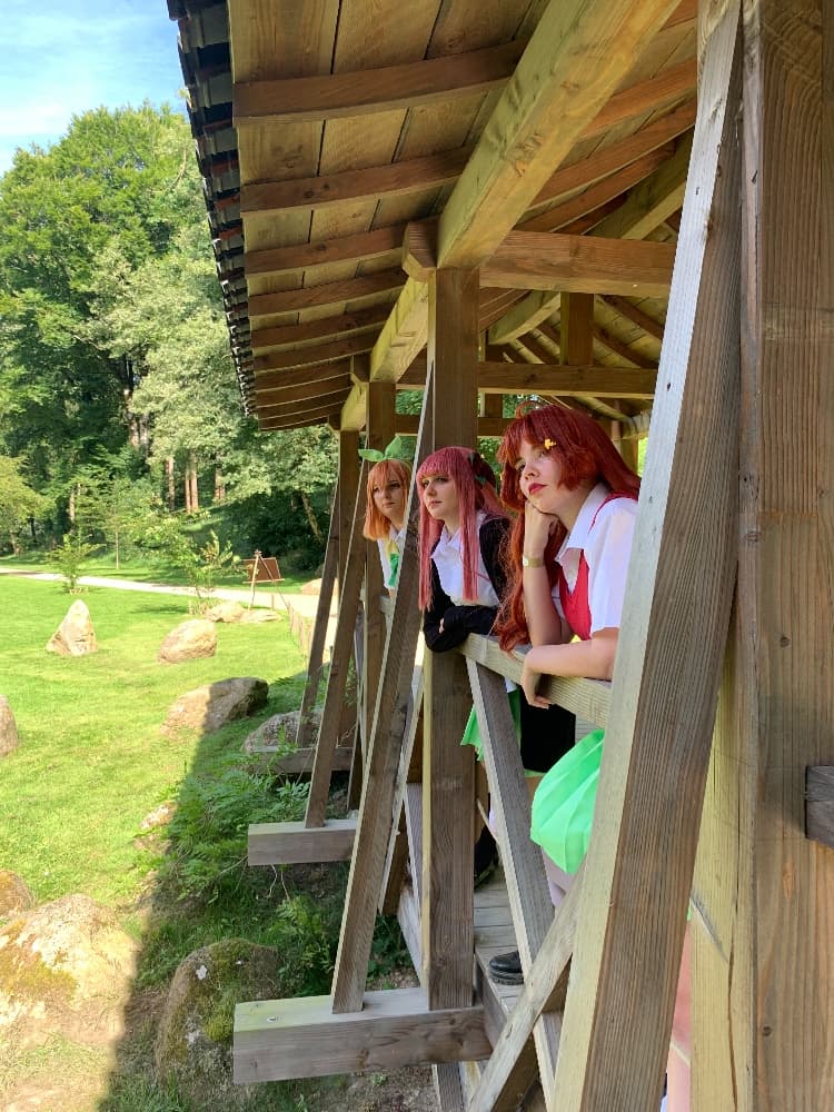 Nino nakano S1 - Photo 10