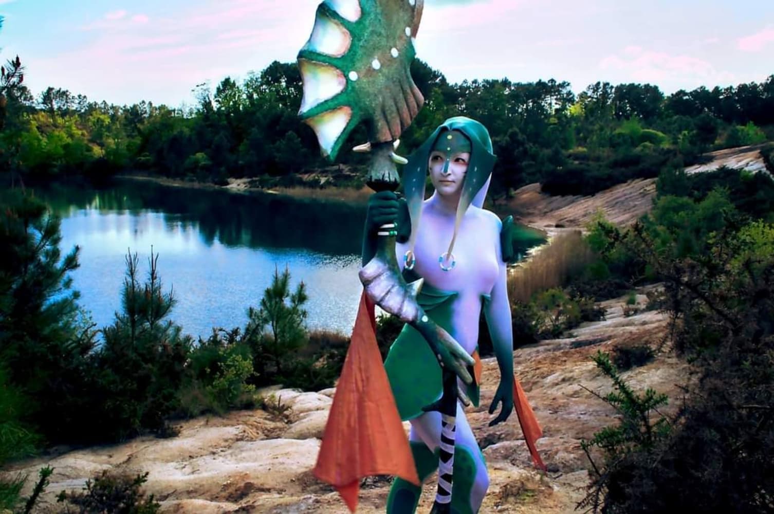 Garde Zora - Photo 2