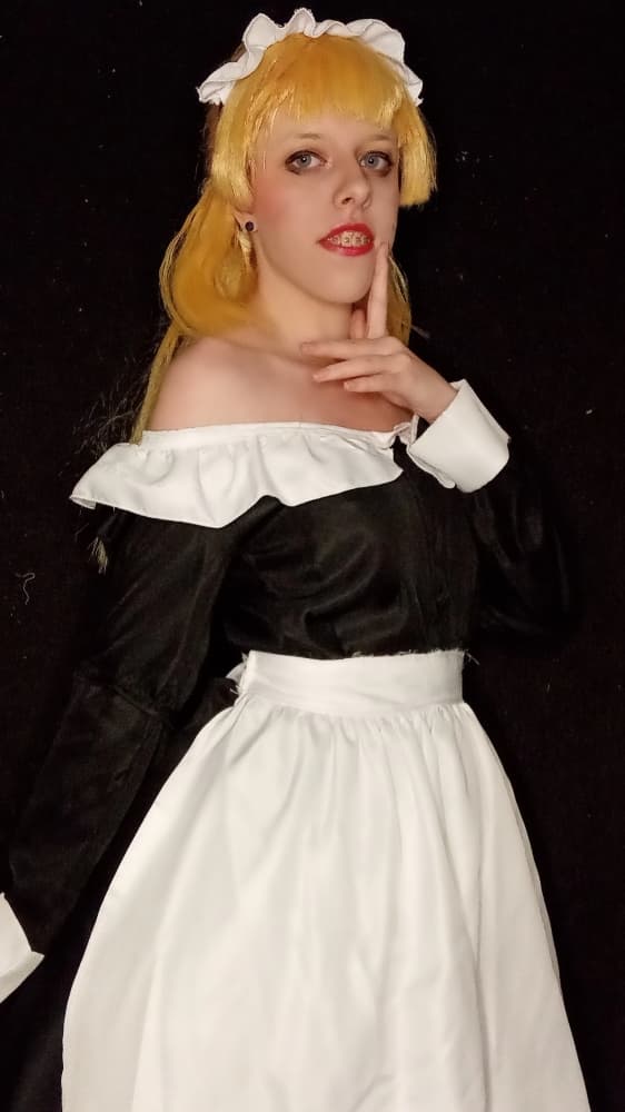 Rosetta(RoyalScanda) - Photo 1