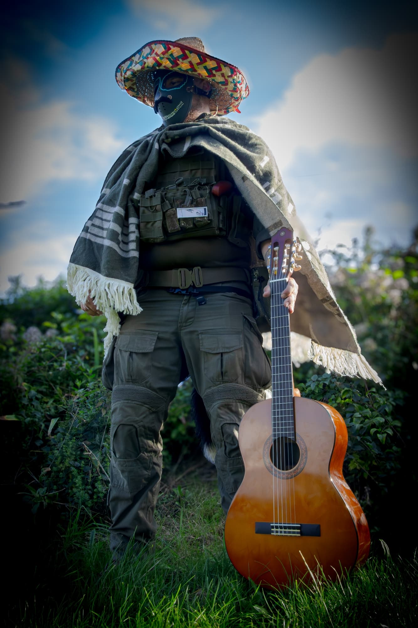 Pedro Dos Santos  - Photo 14