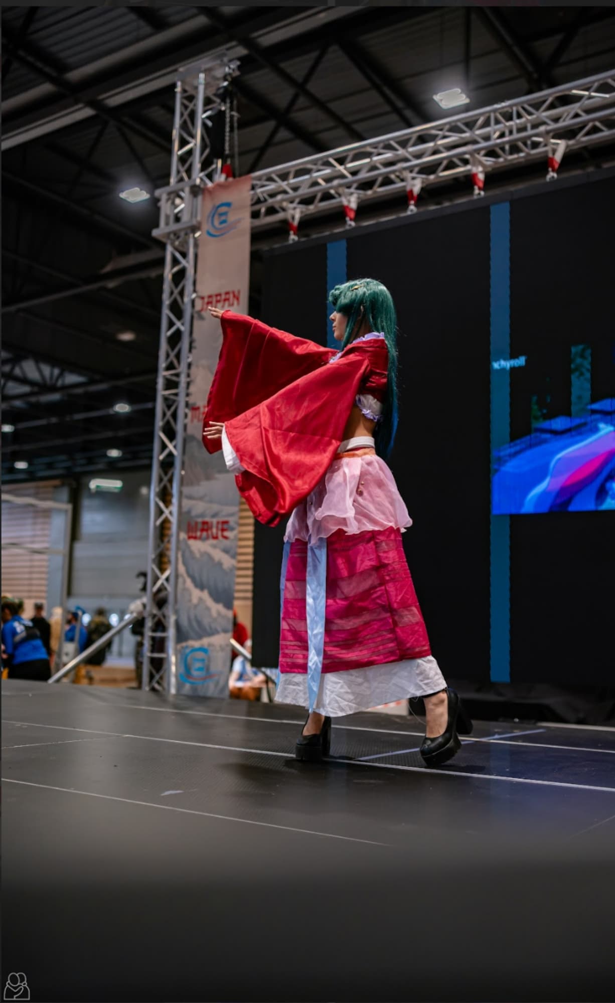 MaoMao ConcoursJMW26 - Photo 8