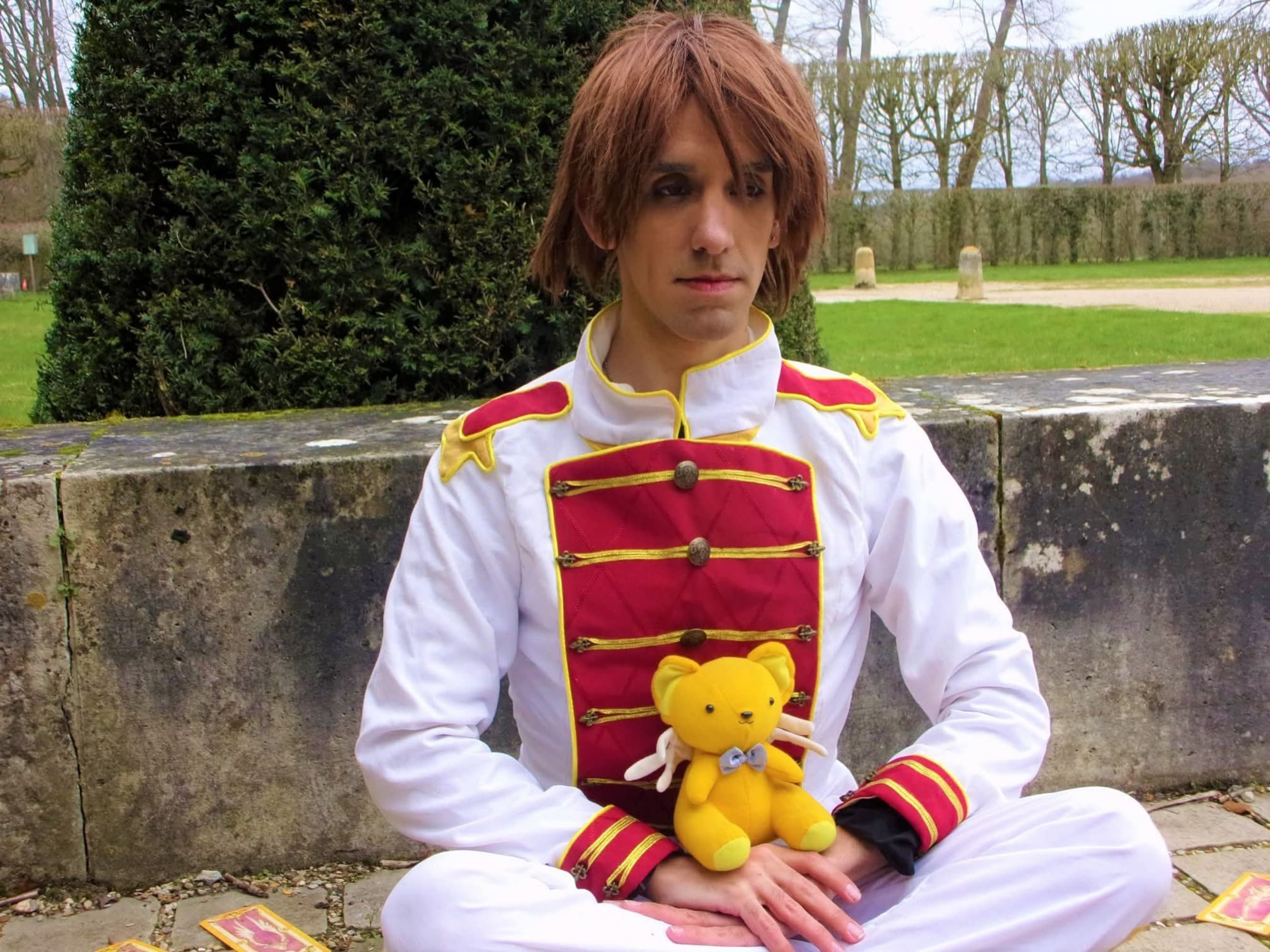 Shaolan li - Photo 2