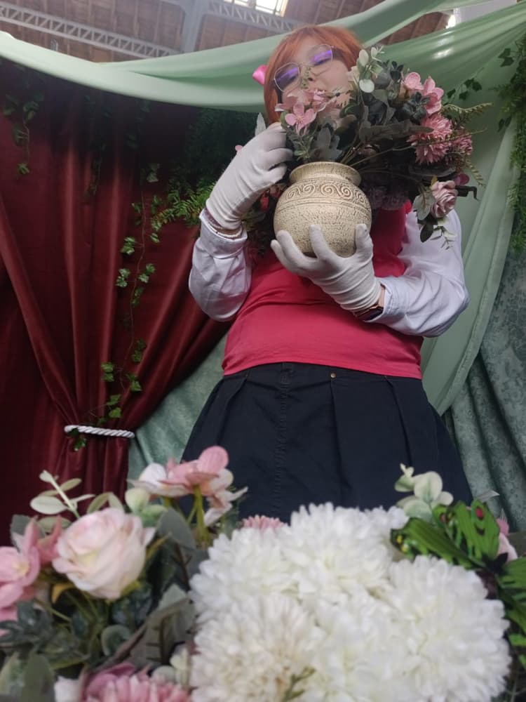 Elizabeth Afton - Photo 6