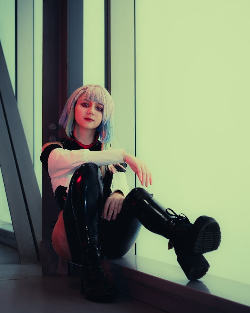 Lucy - MGW&CMX 2024 - Photo 4