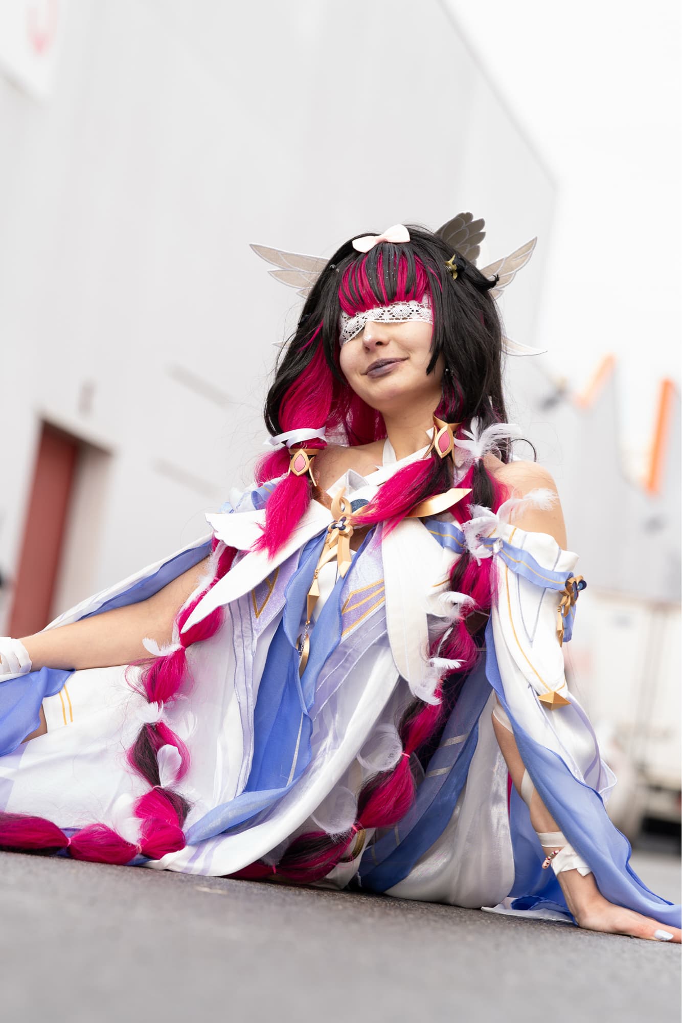 Columbina  - Photo 11