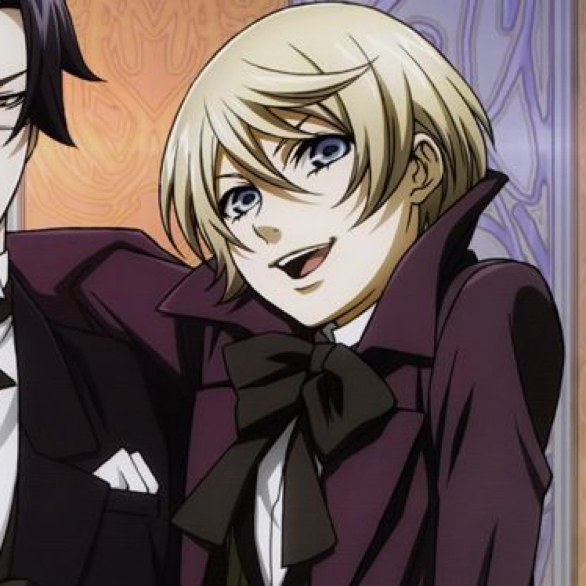 Alois Trancy