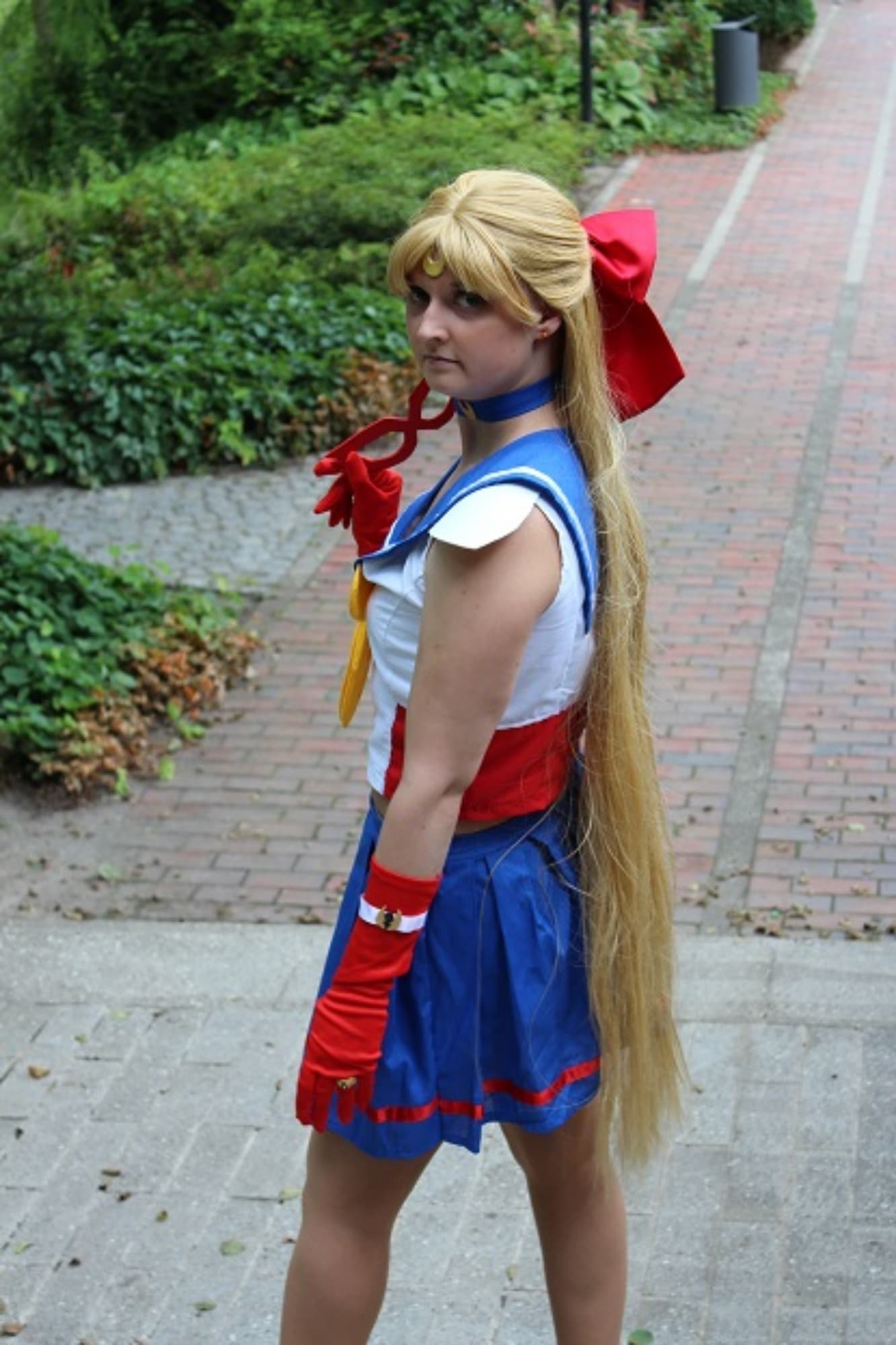 Sailor V (ArtConcept - Photo 16