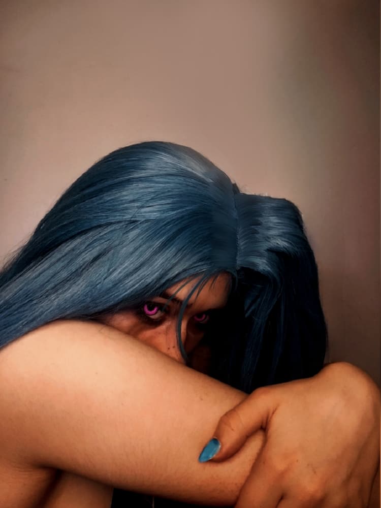 Jinx wasteland  - Photo 4