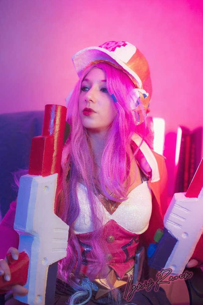 Miss fortune arcade - Photo 8