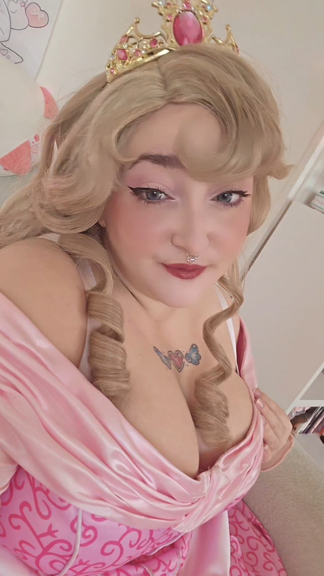 Princess Aurora  - Photo 2