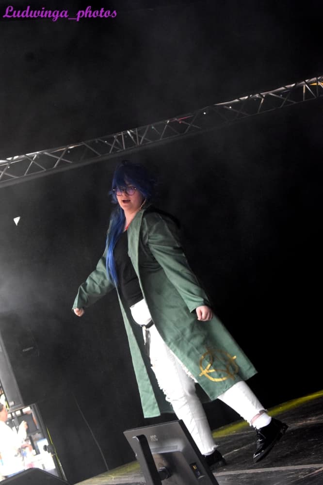 Hypnosis Mic Rivals - Photo 2