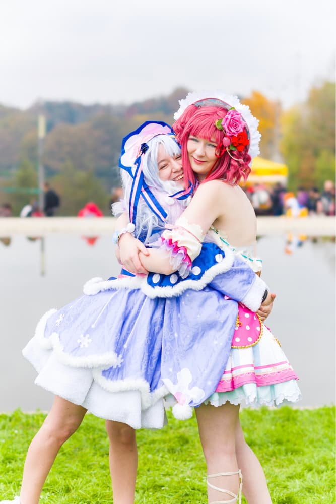 Ruby valentine - Photo 6