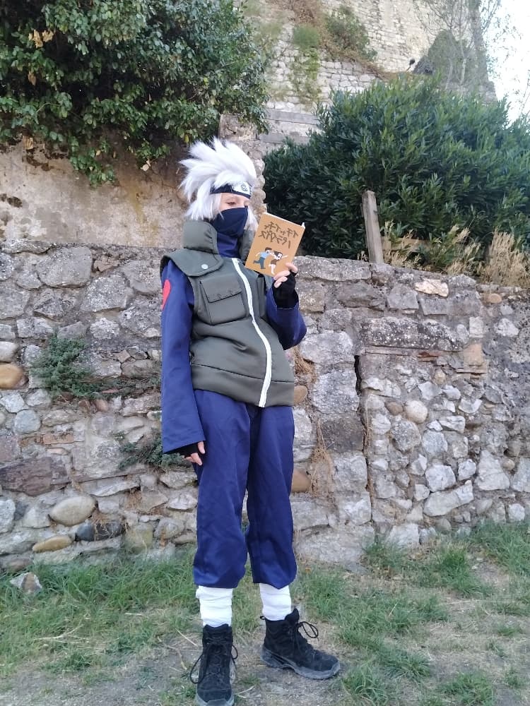Kakashi Hatake  - Photo 22