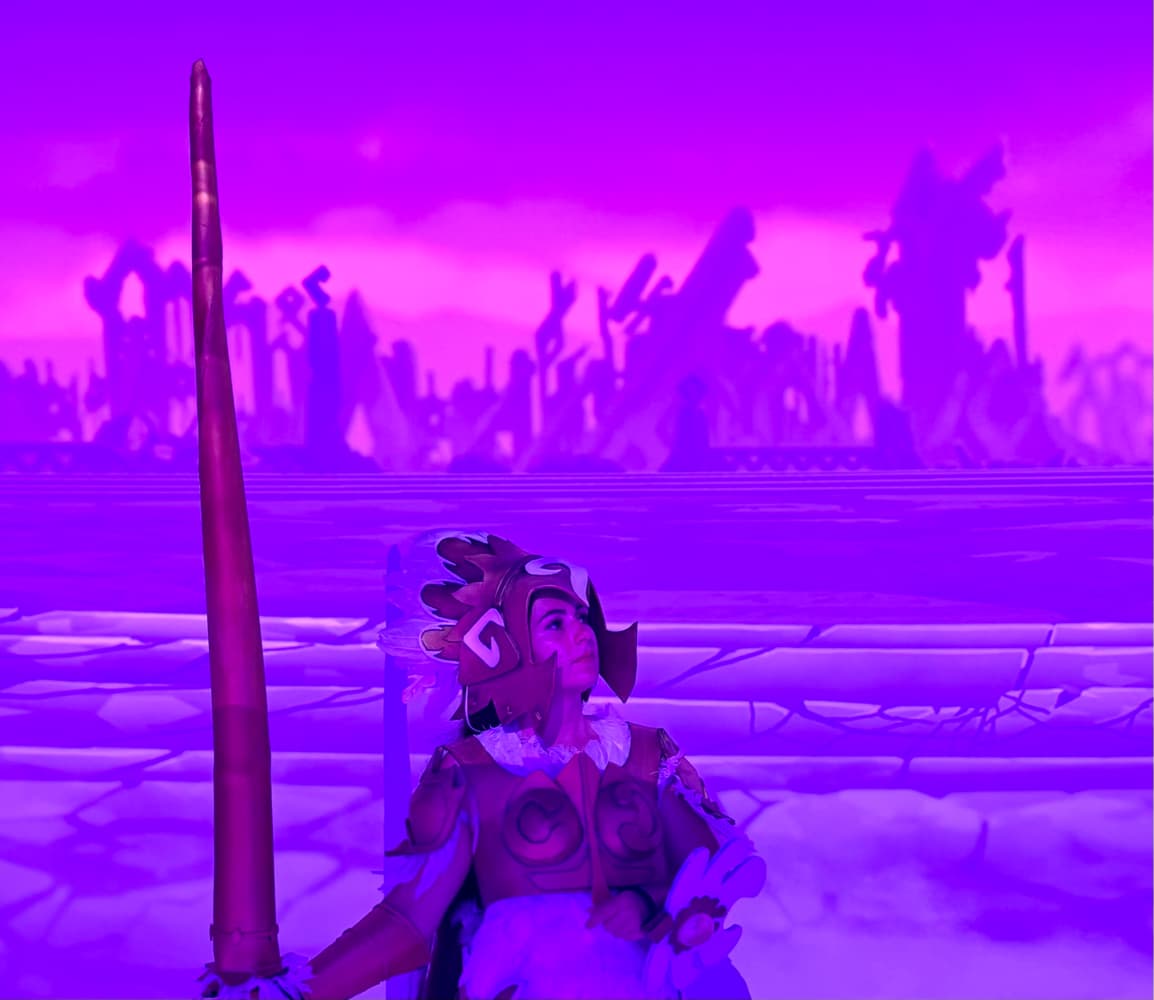 Ankama Convention - Photo 13