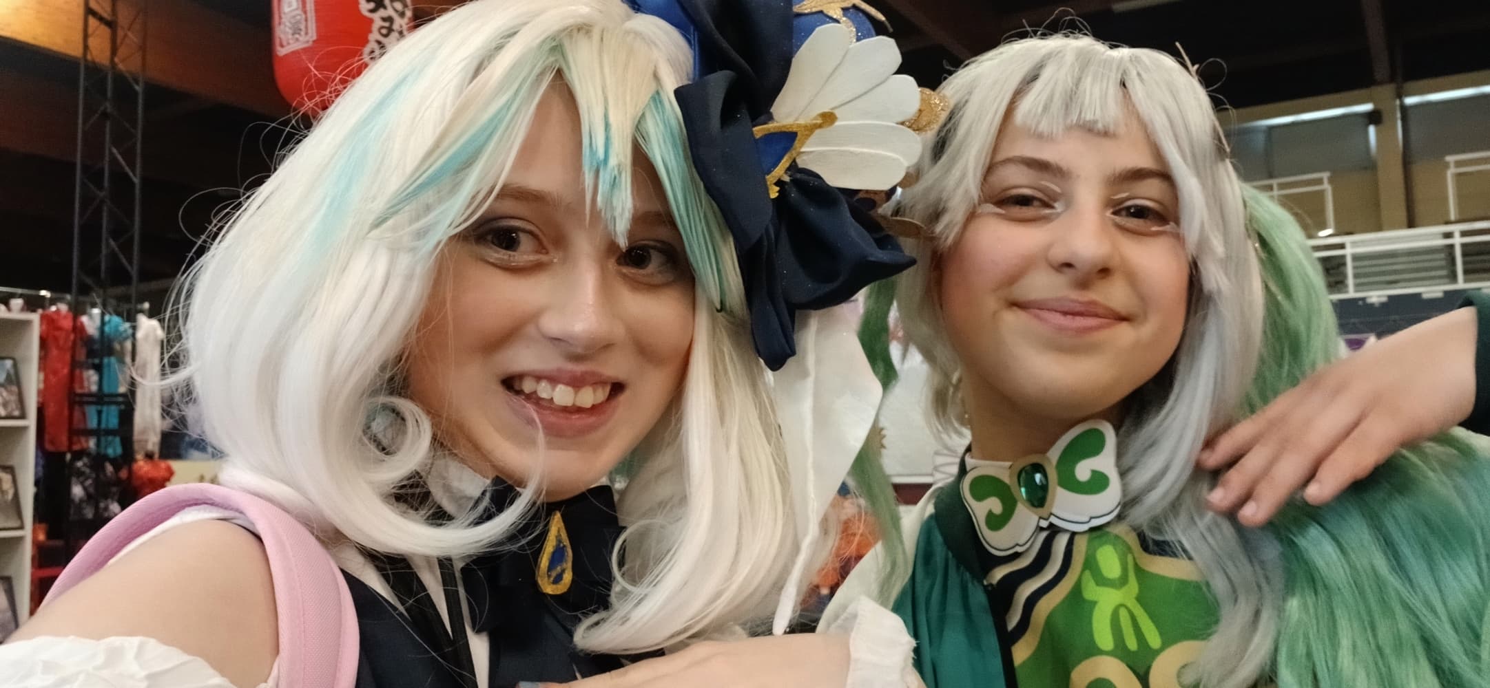 Furina Moderne - Photo 1