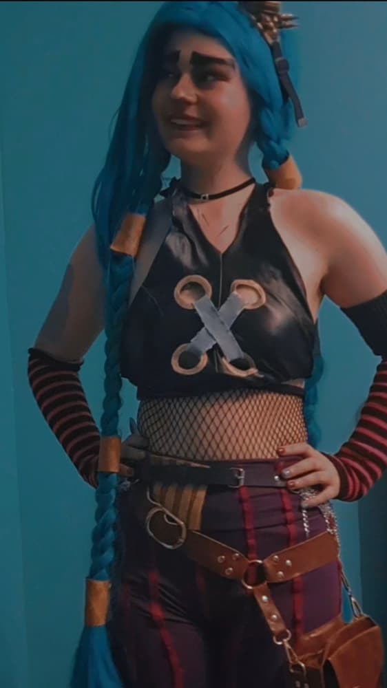 Ancienne vers jinx  - Photo 4