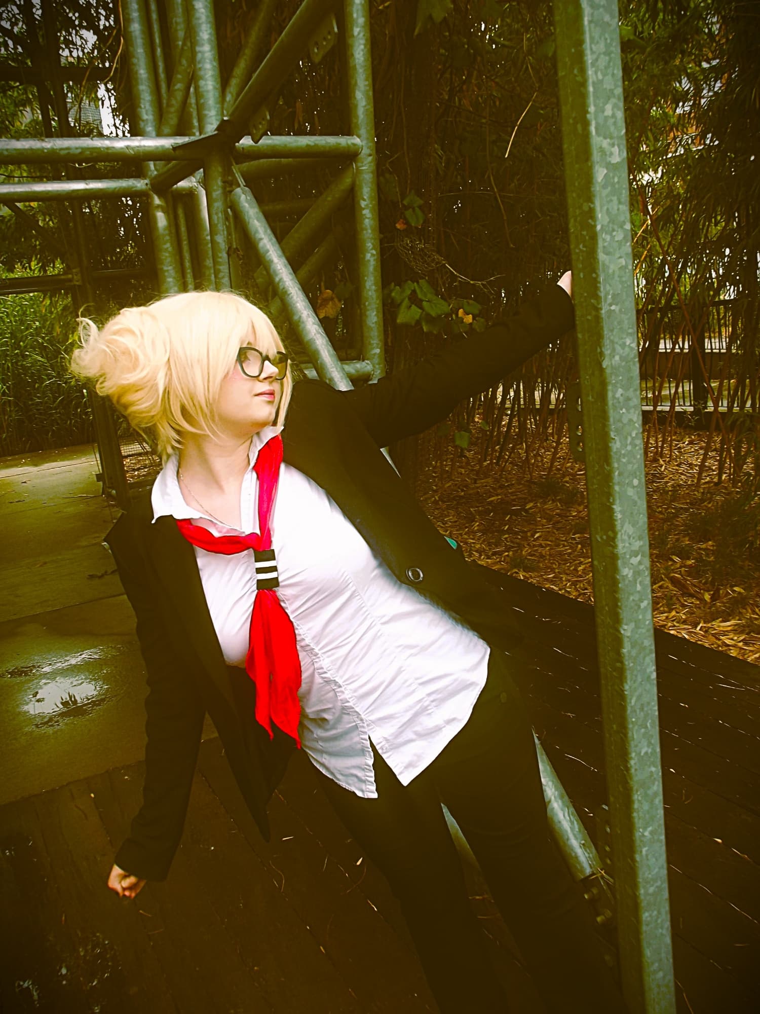 Toga costard - Photo 4