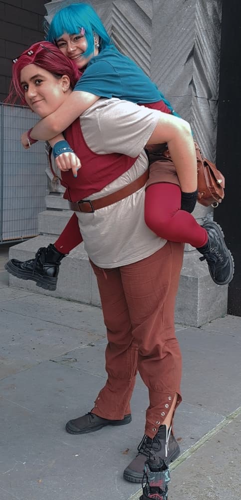 Powder and vi - Photo 8