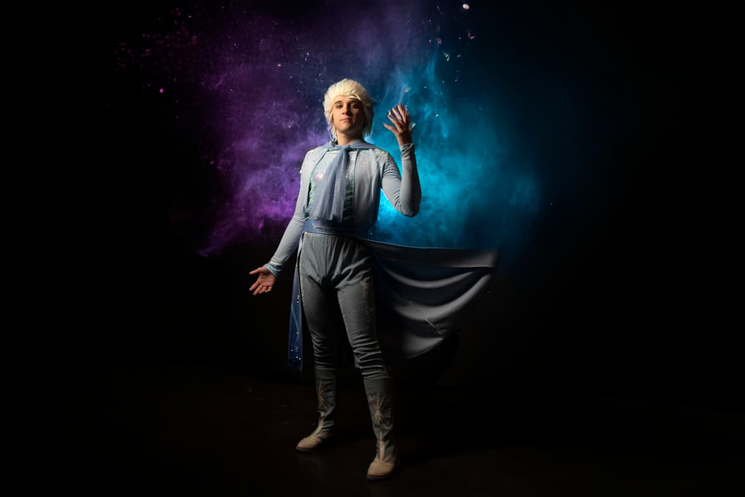 Frozen II - 01 - Photo 4