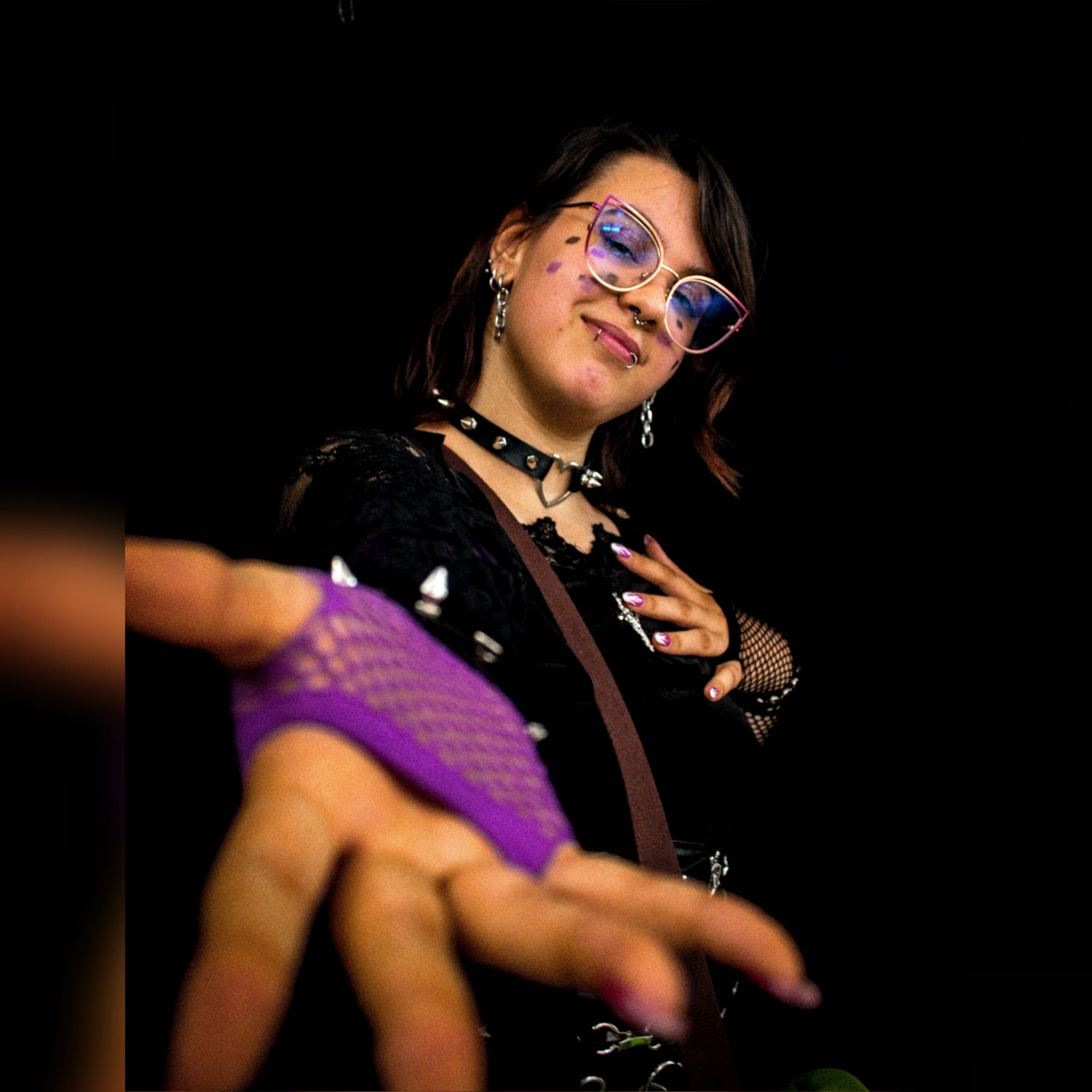 Enderman Girl  - Photo 2