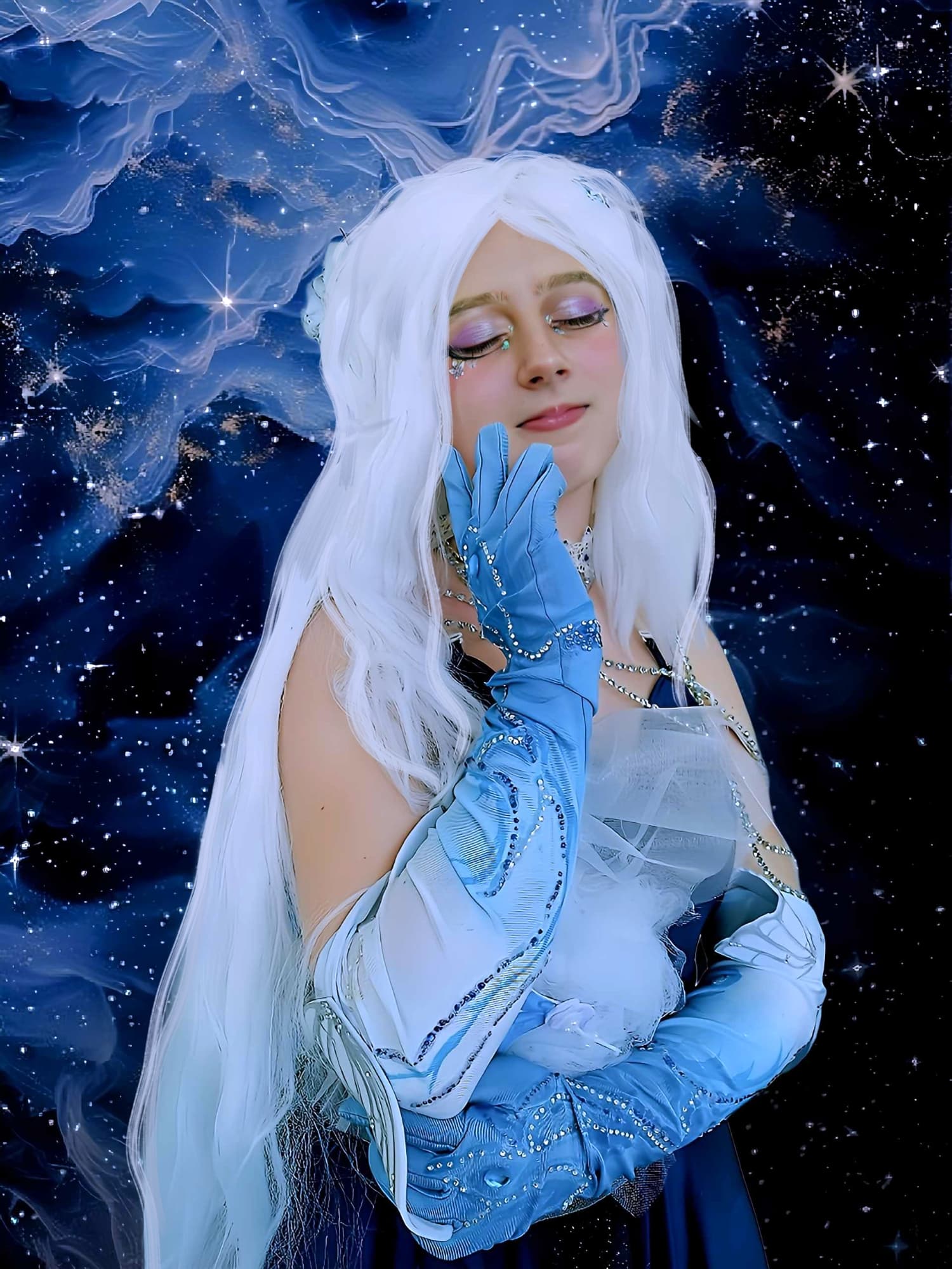 Flutter storm - Photo 3