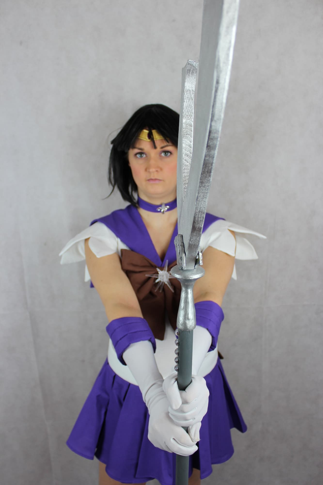 Sailor Saturn - Photo 20