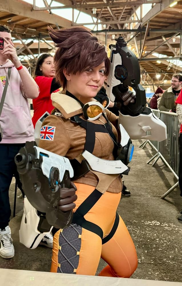 Tracer overwatch  - Photo 2