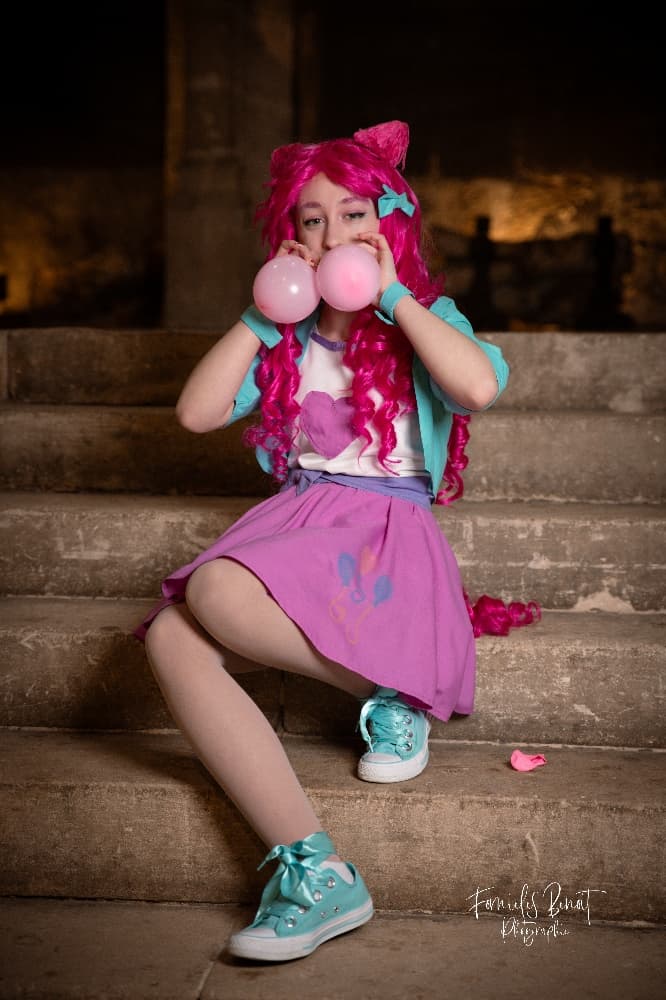 Pinkie pie10/03/2024 - Photo 5